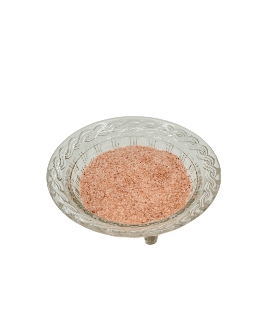 Sal Rosa del Himalaya Fina