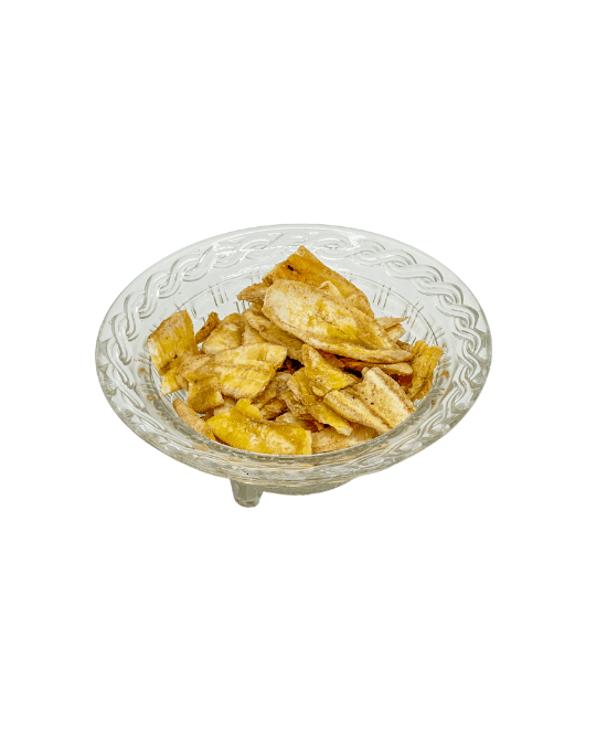 Banana Chips