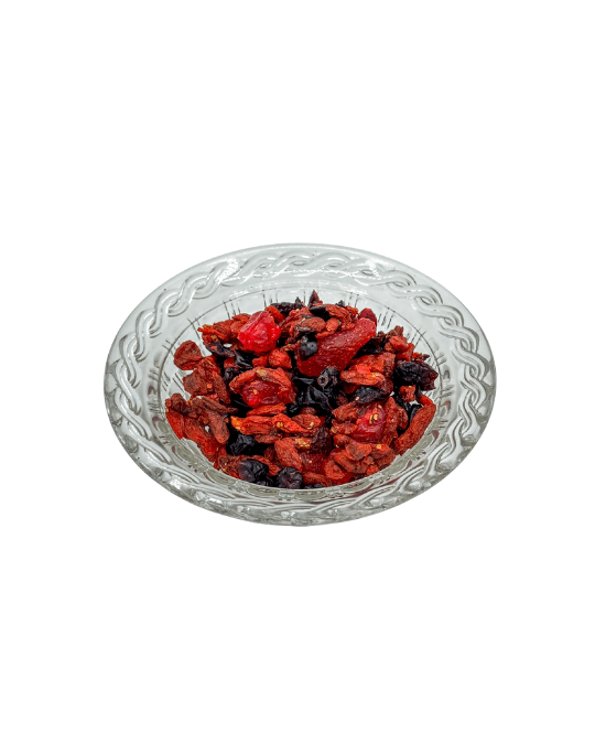 Mix de Frutos Rojos