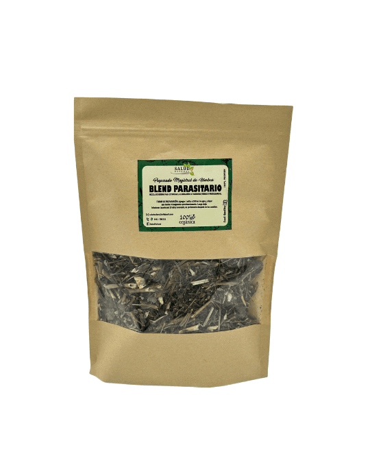 Blend Parasitario