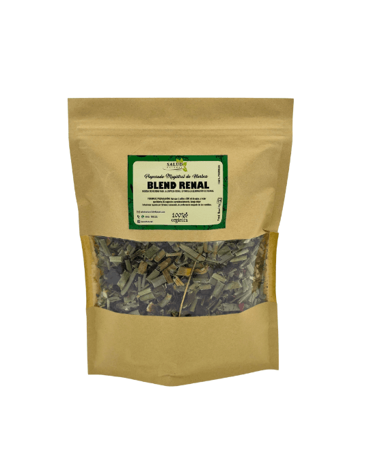 Blend Renal
