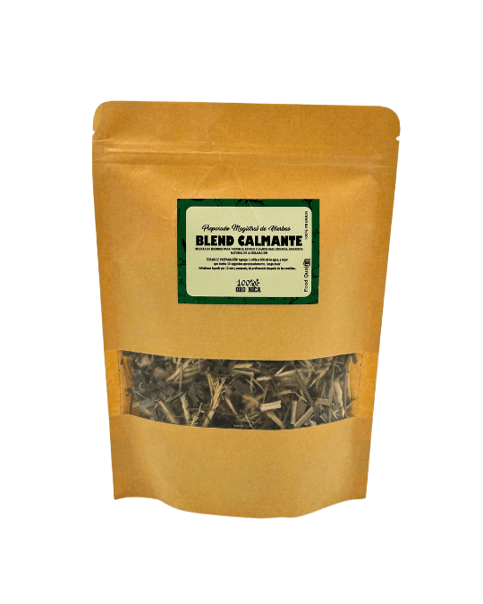 Blend Calmante