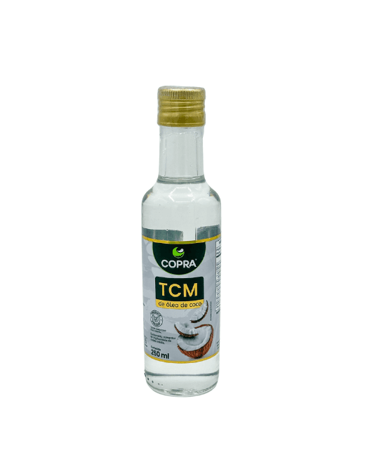  Aceite TCM - 250 ml