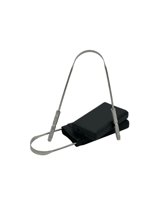 Raspador de Lengua Inoxidable