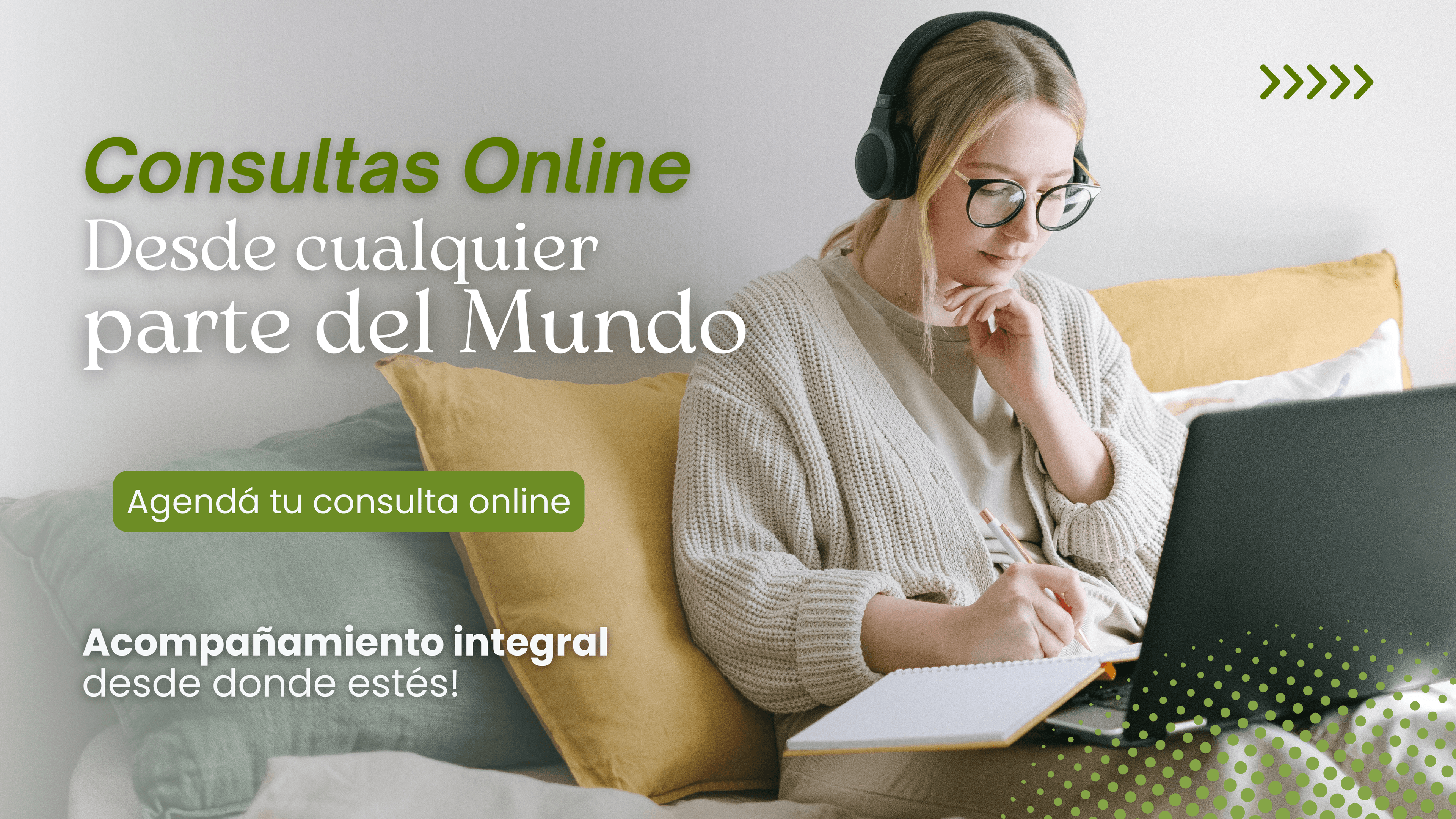 Servicios de Salud Natural