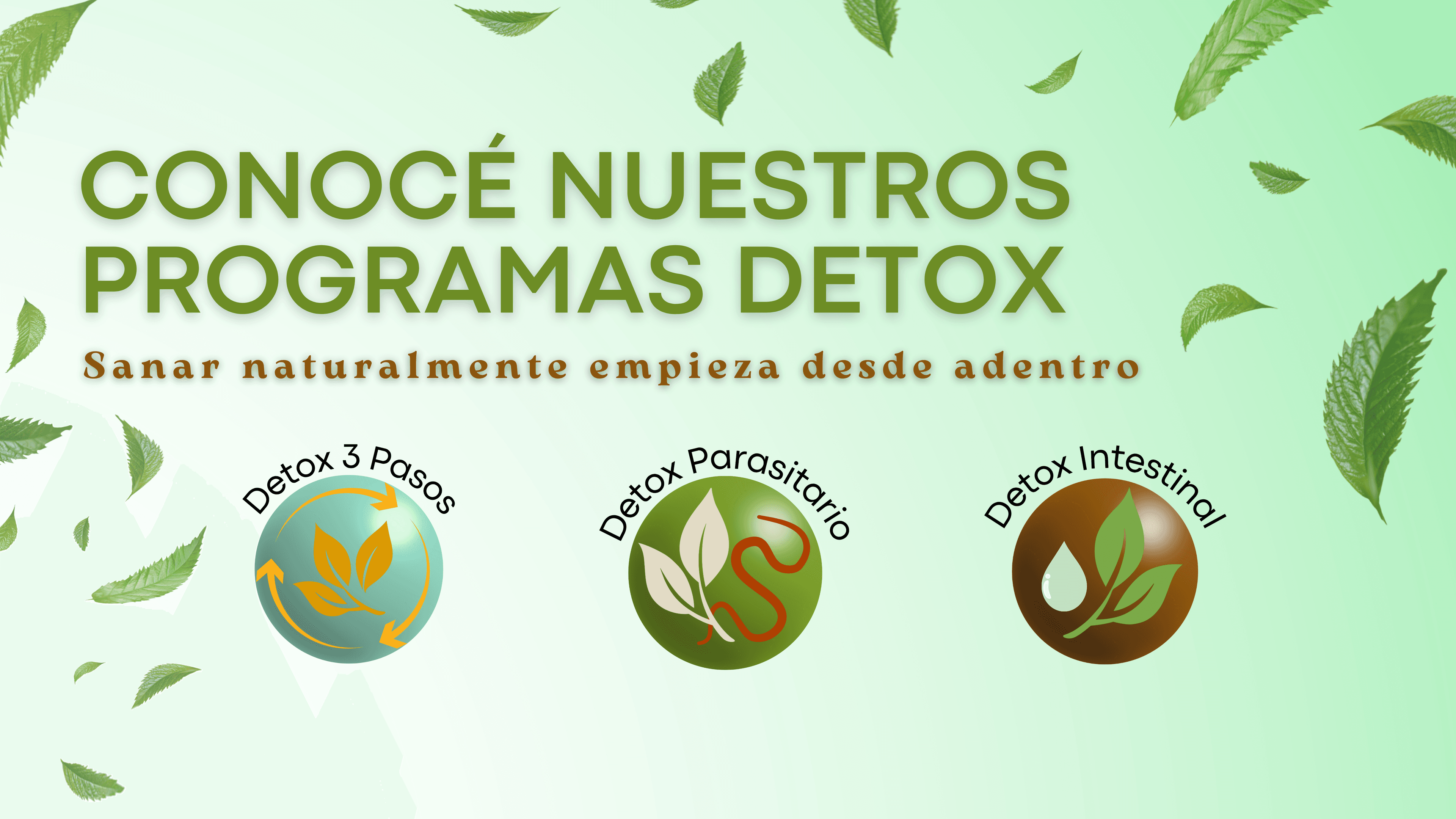 Salud Natural - Medicina Natural
