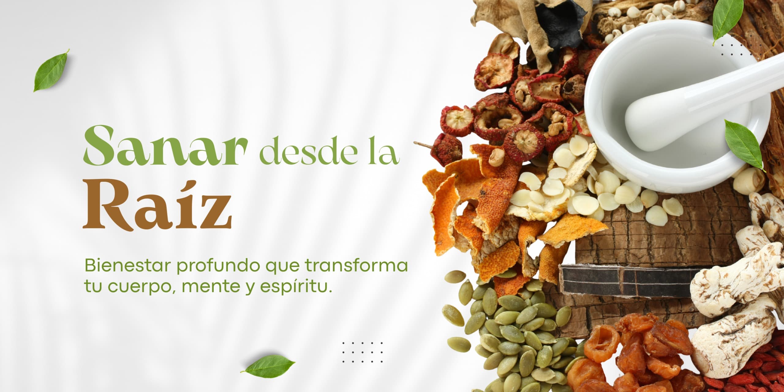 Salud Natural - Imagen 1