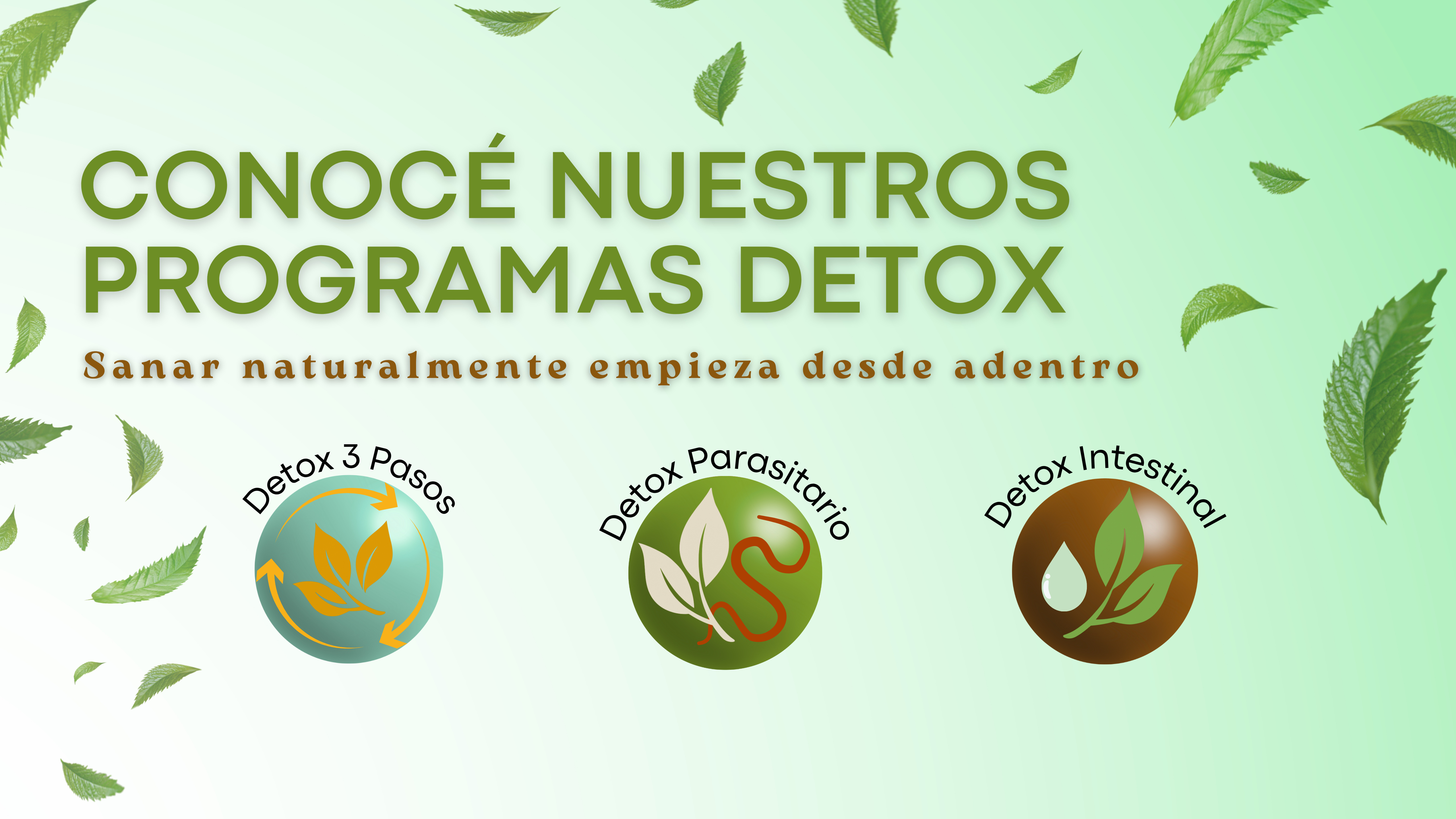 Salud Natural - Medicina Natural